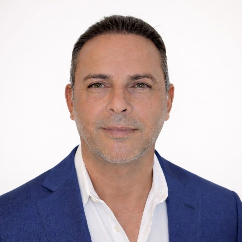 Stéphane Amar - Founder & CEO